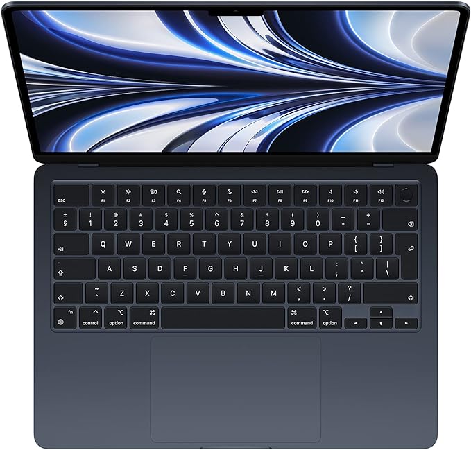 Apple MacBook Air (M2チップ) Apple MacBook Air M2 chip – AWAD ELECTRONICS LLC