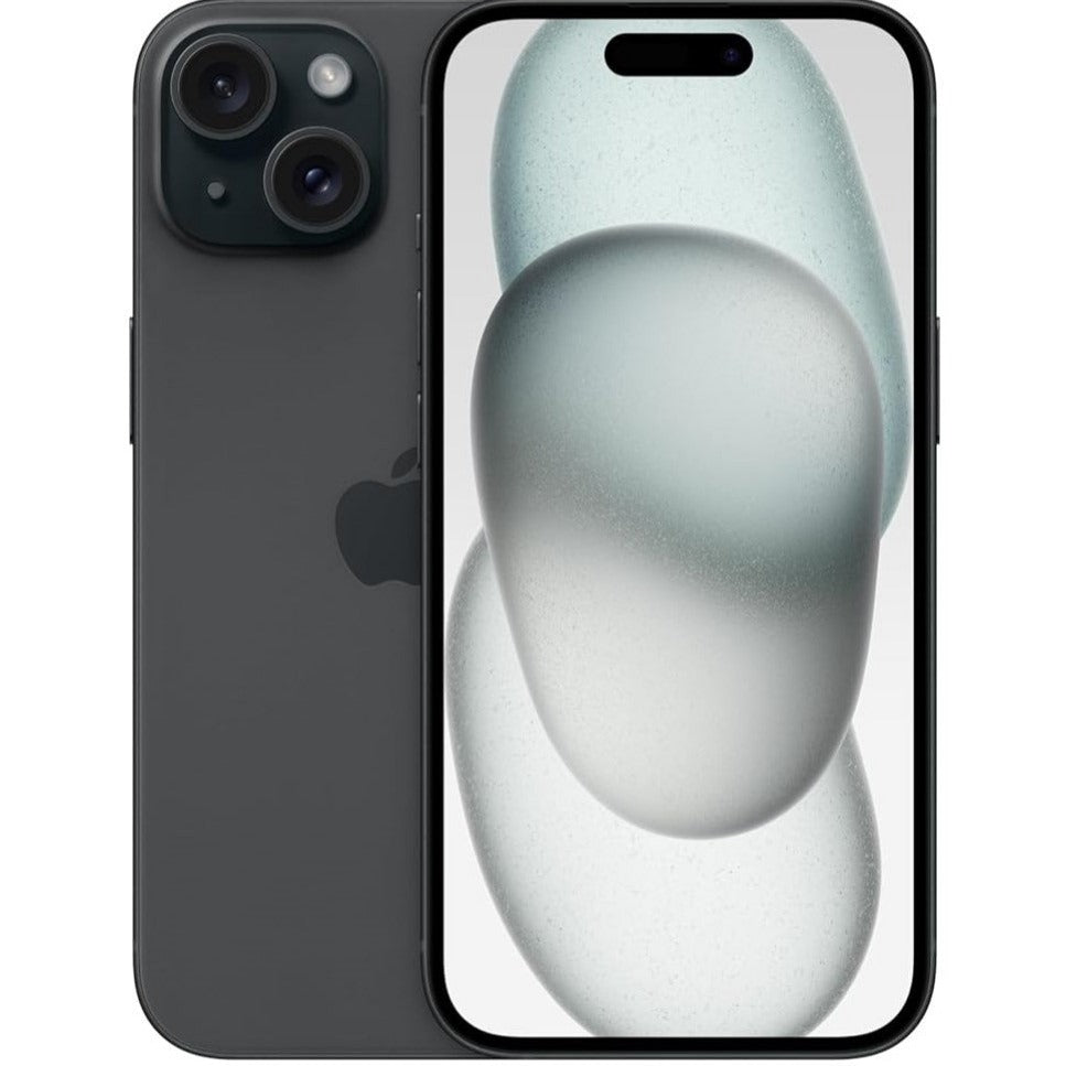 Apple iPhone 15 brand new – AWAD ELECTRONICS LLC