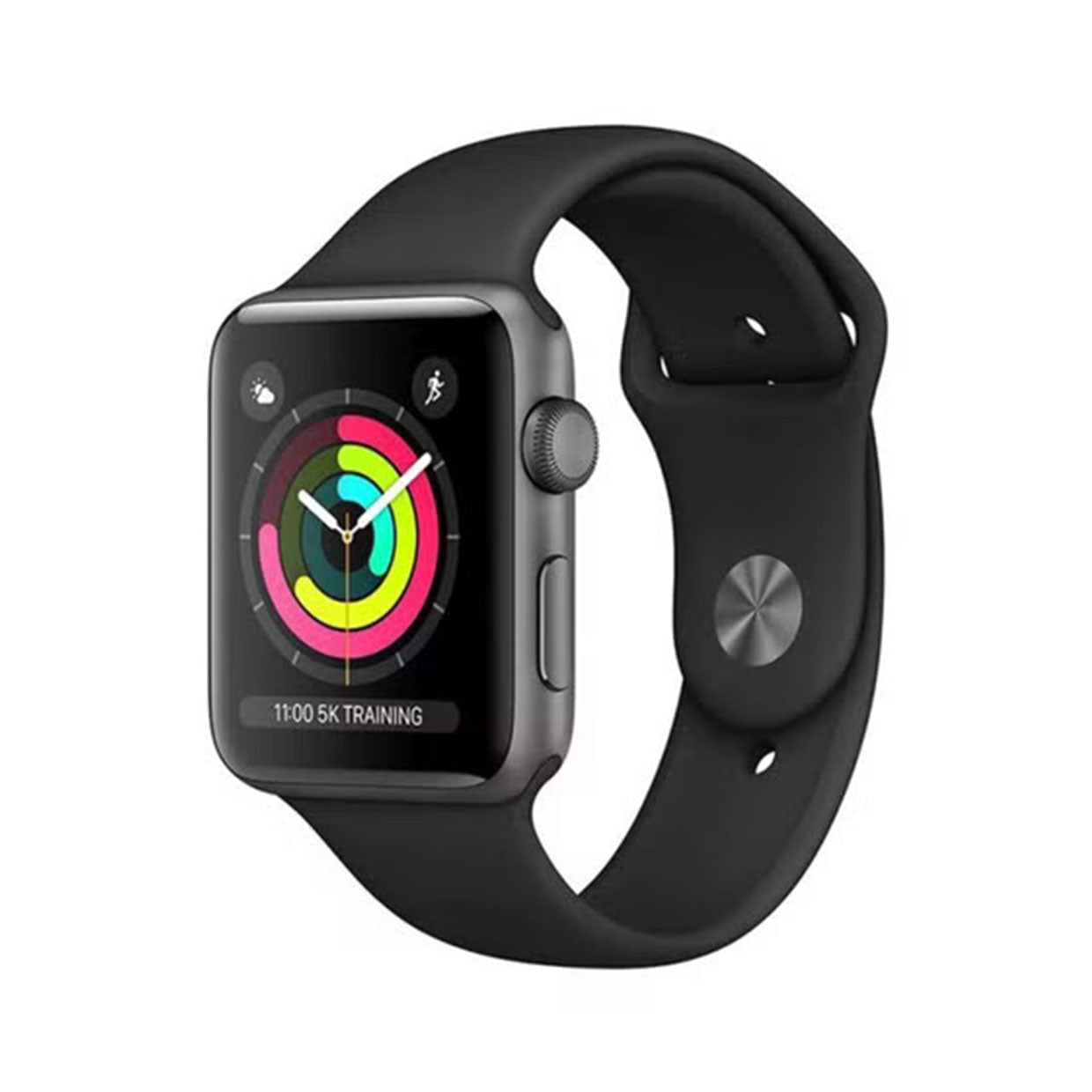 Borneobulletin Com El Apple Watch Es Compatible Con Iphone 11