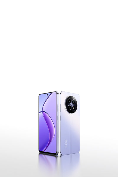 Realme 12 5g 18 months international warranty water resistance.