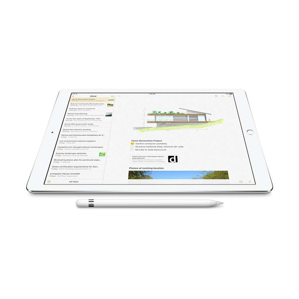 قلم Apple Pencil الجيل الأول
