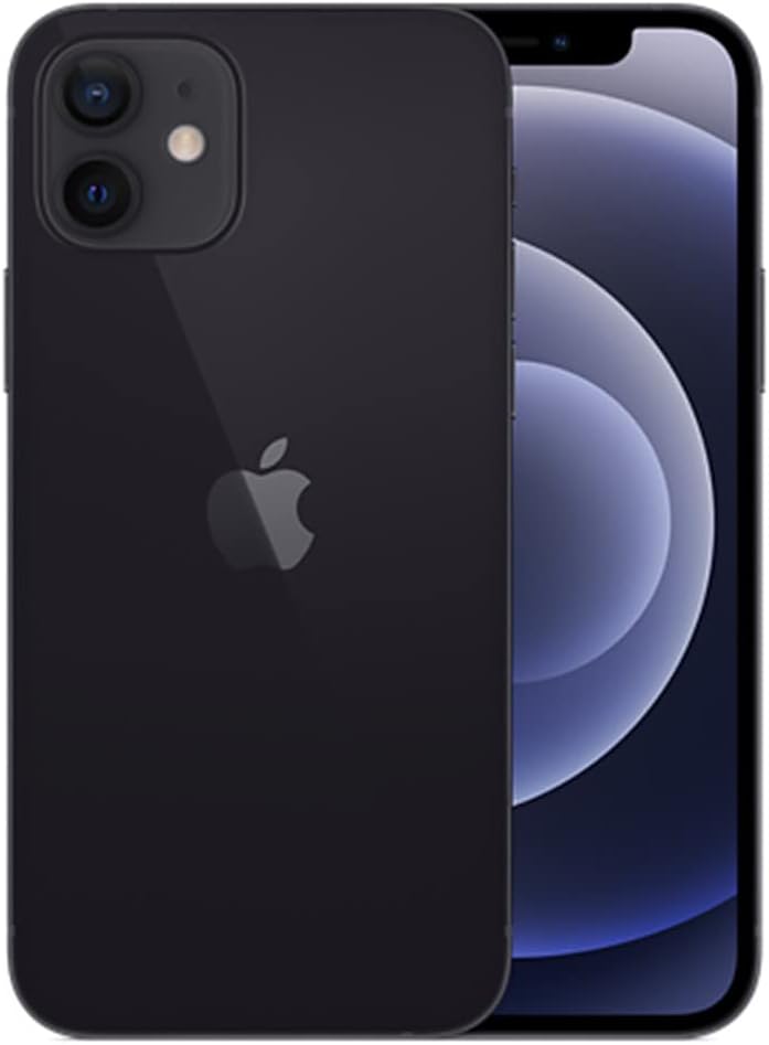 Apple iPhone 12