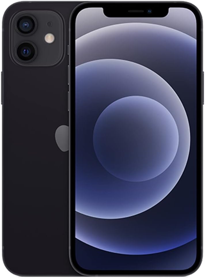 Apple iPhone 12