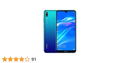 HUAWEI Y7 PRIME 2019