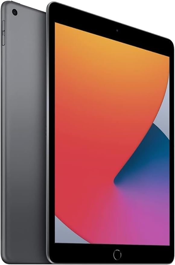 Click to open expanded view 2019 i-pad 7th generation with Wi-Fi 128GB 10.2 Inch, Space Gray-Renewed