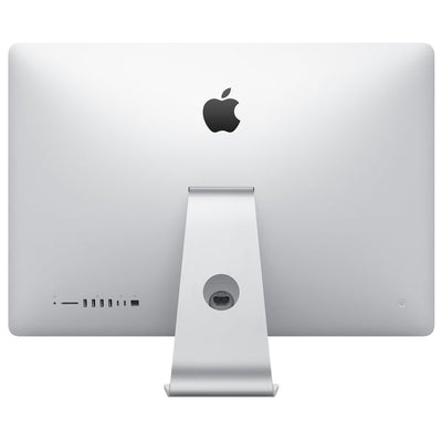 iMac Retina 4K 21.5 بوصة (2019) - Core i5 3.0GHz 8GB 1TB FD 4GB Graphics Silver