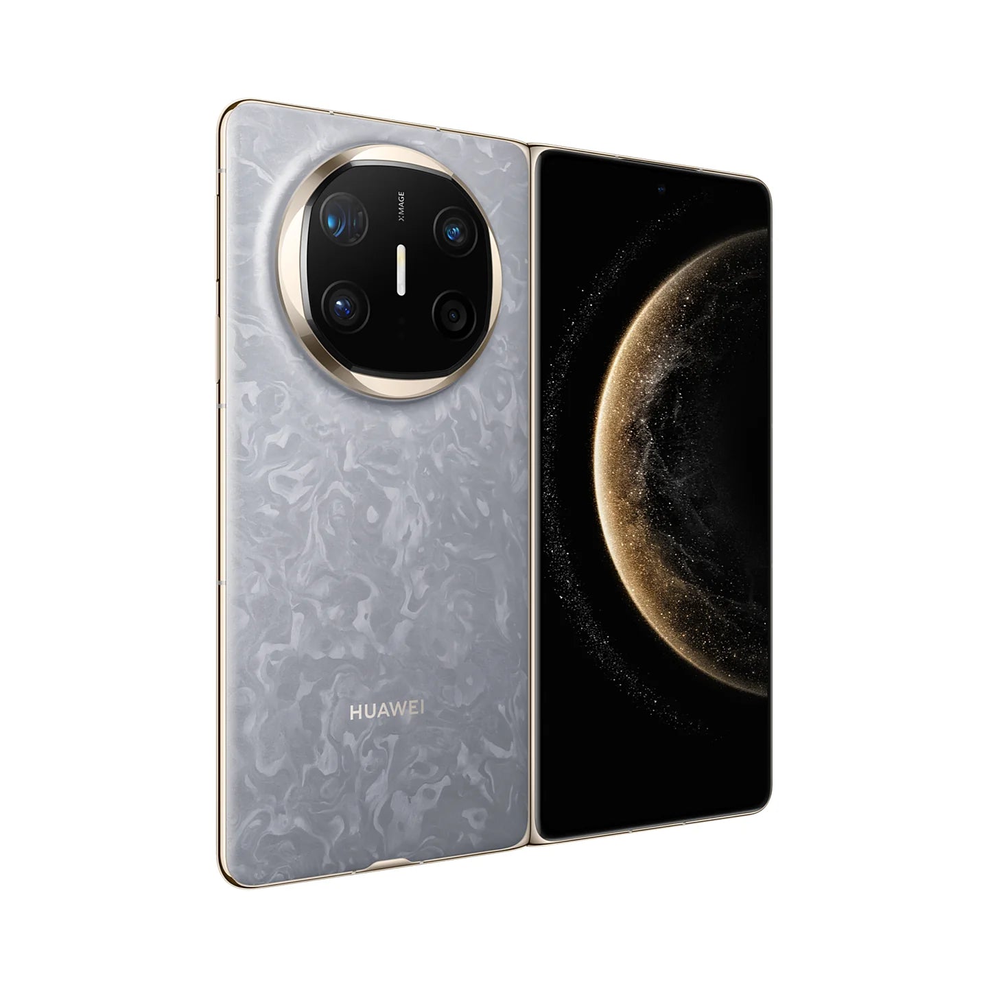 HUAWEI MATE X6