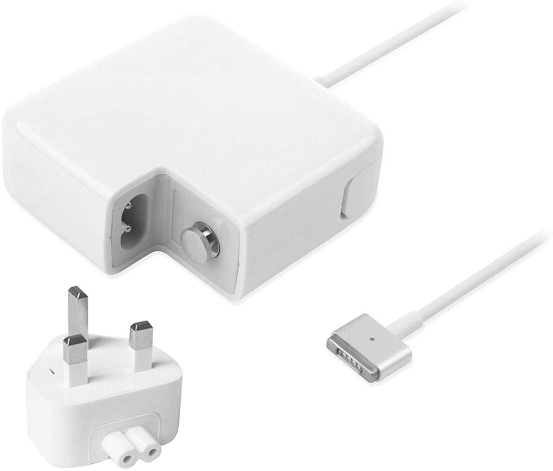 Apple MacBook Charger 85W Replacement Power Adapter