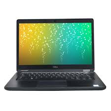 ديل لاتيتيود 5480 i7 (8/256 جيجابايت)