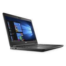 ديل لاتيتيود 5480 i7 (8/256 جيجابايت)