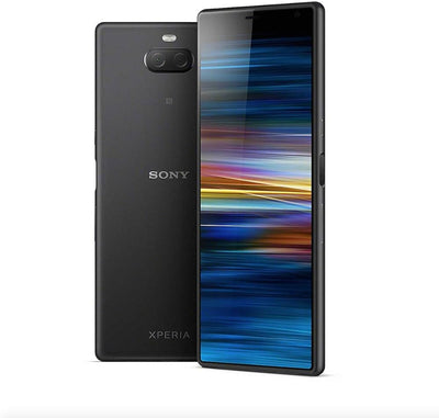 SONY XPERIA 10