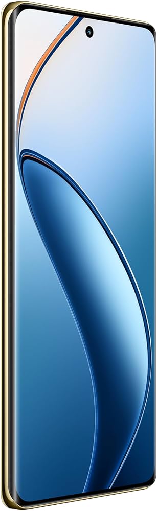 Realme 12 pro +5g water resistance 18 months international warranty