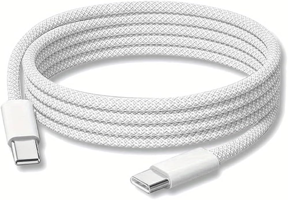 IPHONE USB-C CHARGER CABLE
