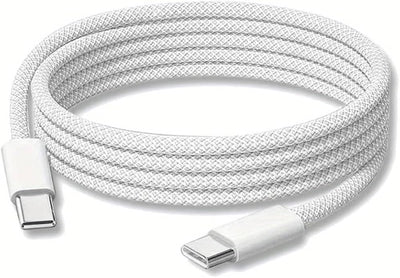 IPHONE USB-C CHARGER CABLE