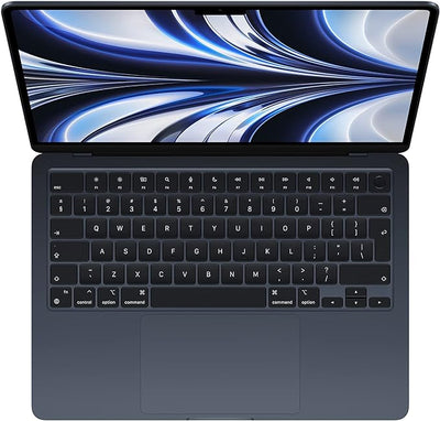 شريحة Apple MacBook Air M2 
