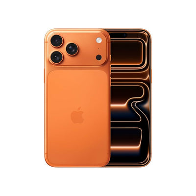 Apple iphone 17 pro max {HK}
