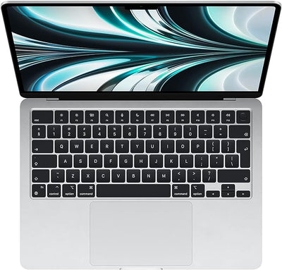 شريحة Apple MacBook Air M2 