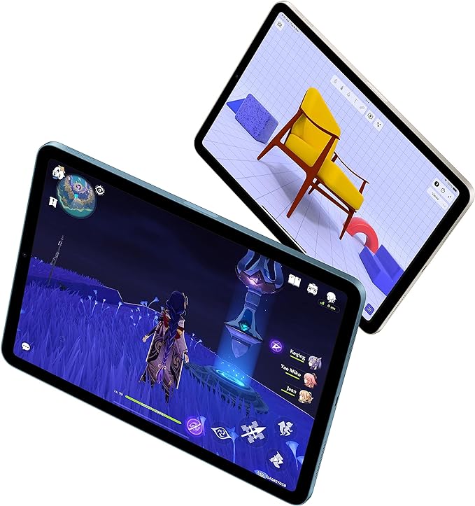 ايباد اير 5 2022 مقاس 10.9 بوصة