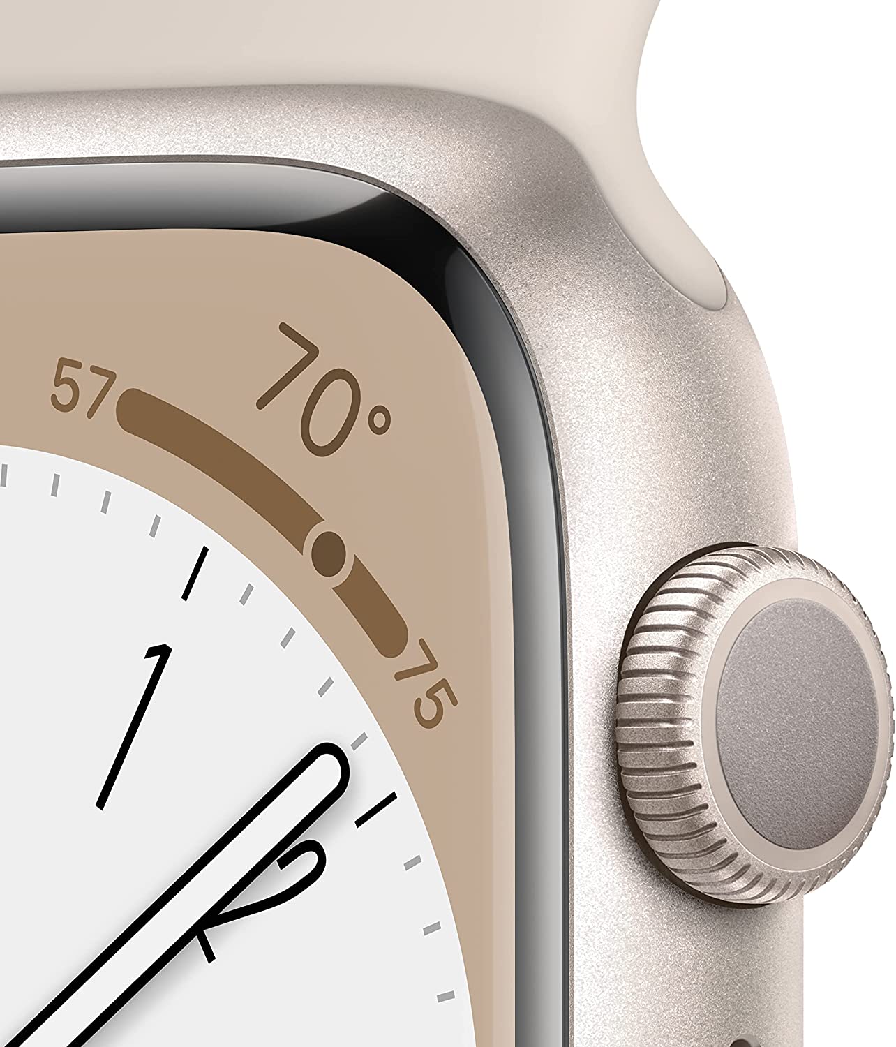 Amazon.com: Apple Watch Series 8 [GPS 41mm] Smart Watch w