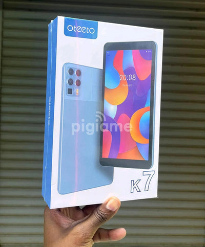 OTEETO K7 TAB