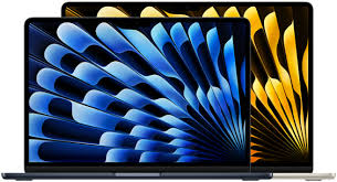 MACBOOK M3 AIR 15