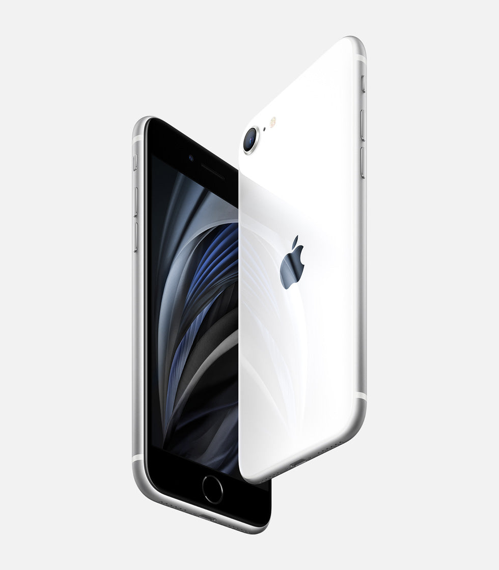 IPHONE SE (15+VERSION)