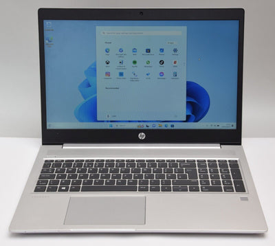 اتش بي تاتش ايليت بوك 830 G5 i5