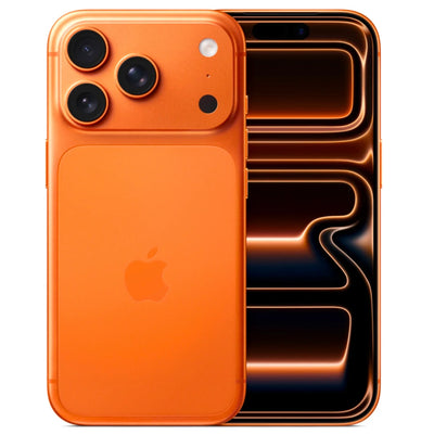 iphone 17 pro max TDRA
