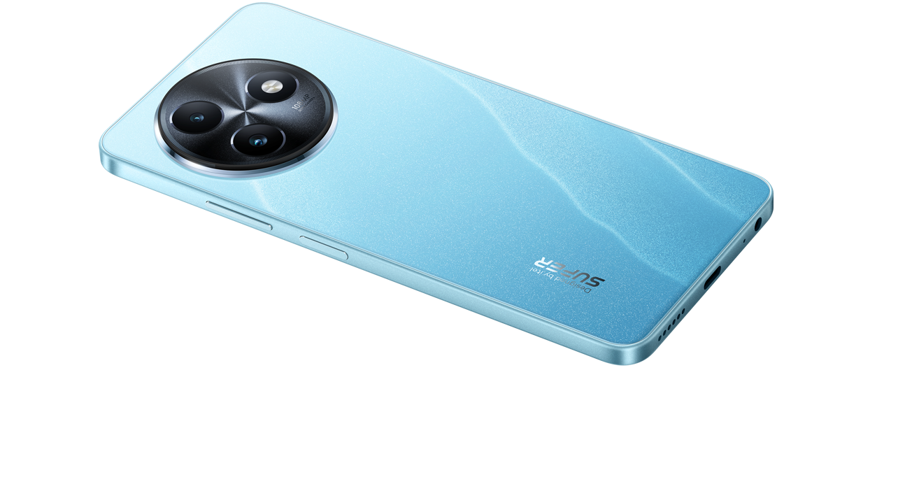 iTEL S23 PLUS 5G