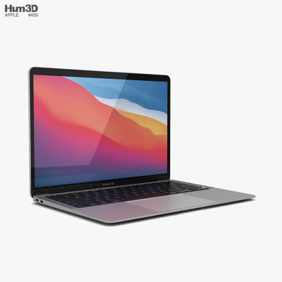 ماك بوك M1 اير 13 بوصة