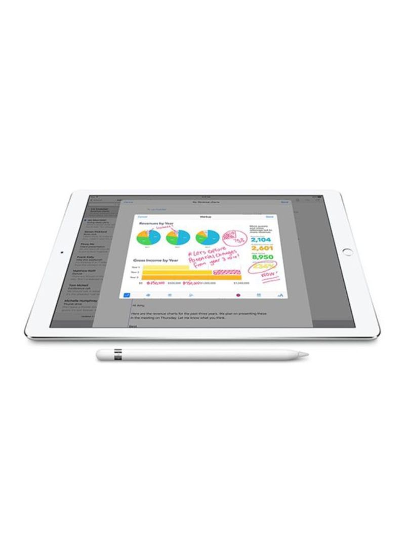 1st Generation Apple Pencil