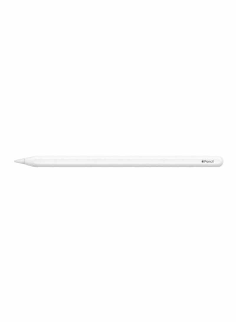 2nd Generation Digital Pencil White