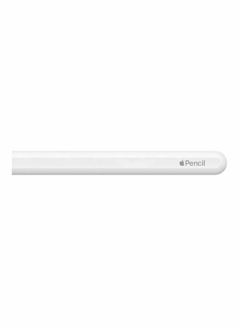 2nd Generation Digital Pencil White