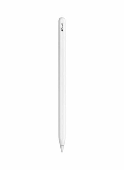 2nd Generation Digital Pencil White
