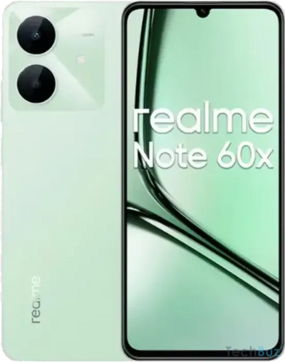 realme note 60x water ressistance 18 months international warranty