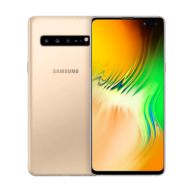 SAMSUNG S10 5G