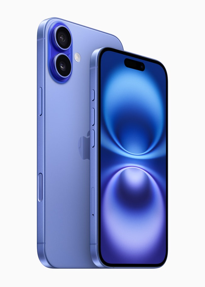 iPhone 16 Brand New – AWAD ELECTRONICS LLC