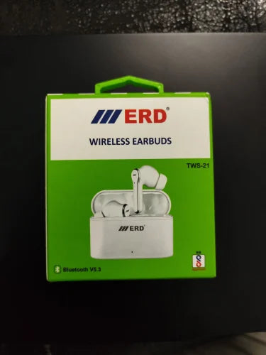 ERD WIRELESS BLUETOOTH