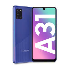 سامسونج A31