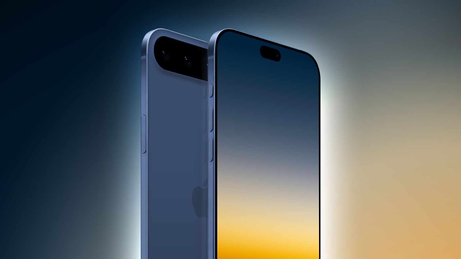 Iphone 17 pre booking