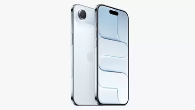 iphone 17 air
