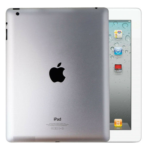 IPAD 2 (WIFI CONNECTED)