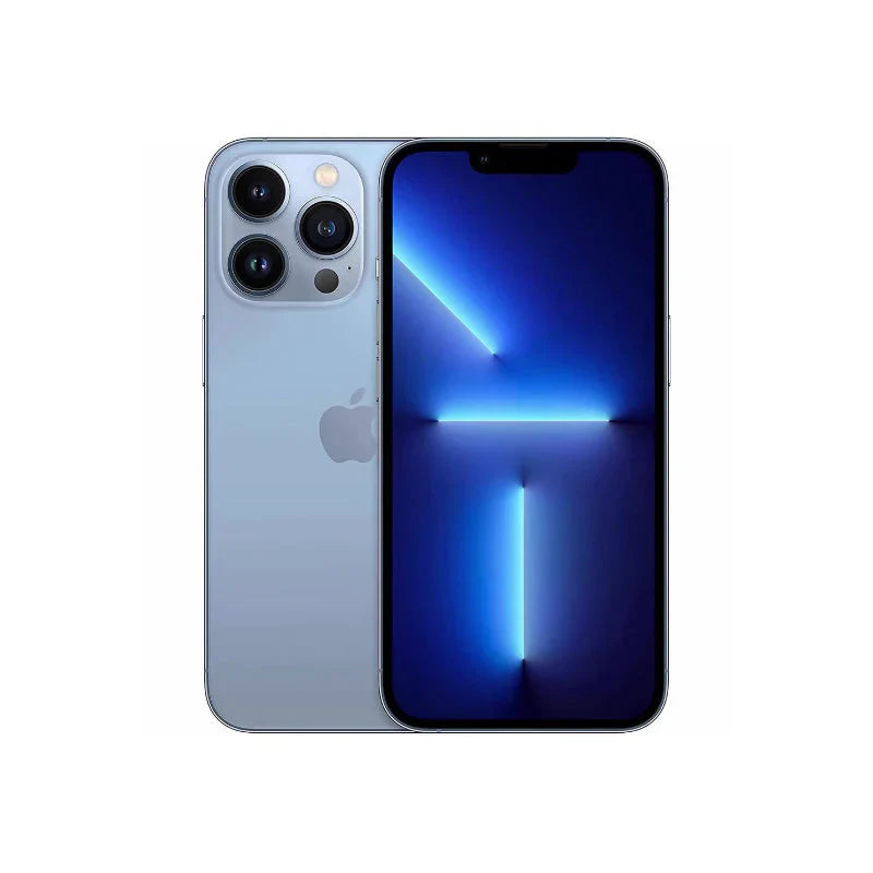 iPhone 13 Pro (A+) – AWAD ELECTRONICS LLC