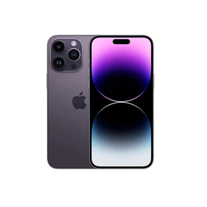 iPhone 14 Pro 256GB （無音シャッター） iPhone 14 Pro (A+) – AWAD ELECTRONICS LLC