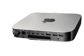 شريحة Apple MAC MINI M2 جديدة
