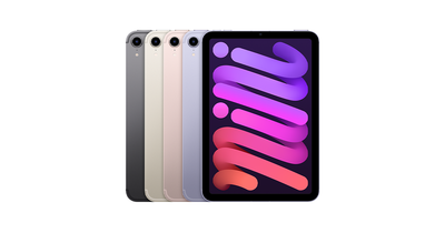 ايباد ميني 6 ابل 2021 الجديد