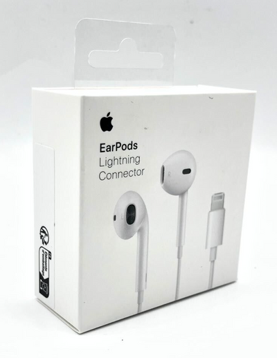 APPLE EARPODS LIGHTNING