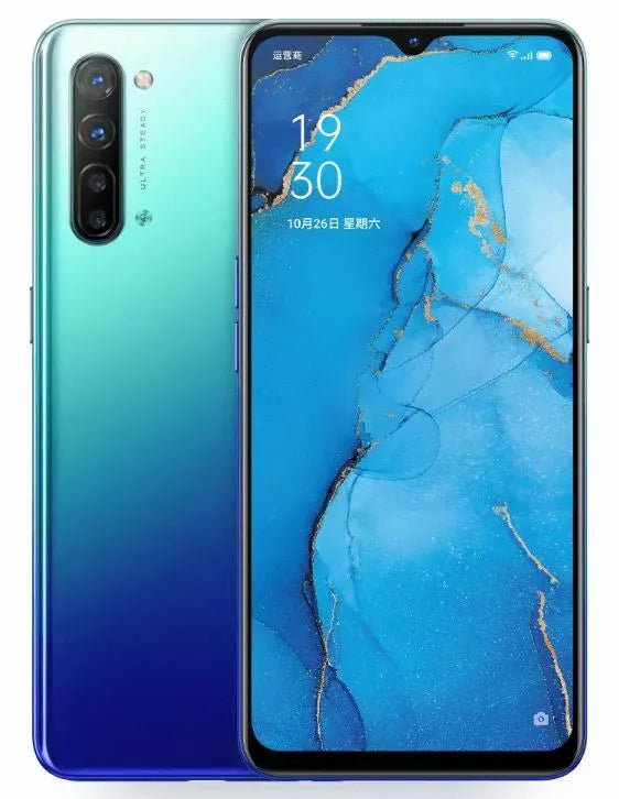 OPPO Reno 3a Ymobile版 OPPO RENO 3A (A+) – AWAD ELECTRONICS LLC