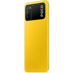 POCO M3 MOBILE  (A++) WATER RESSISTANCE